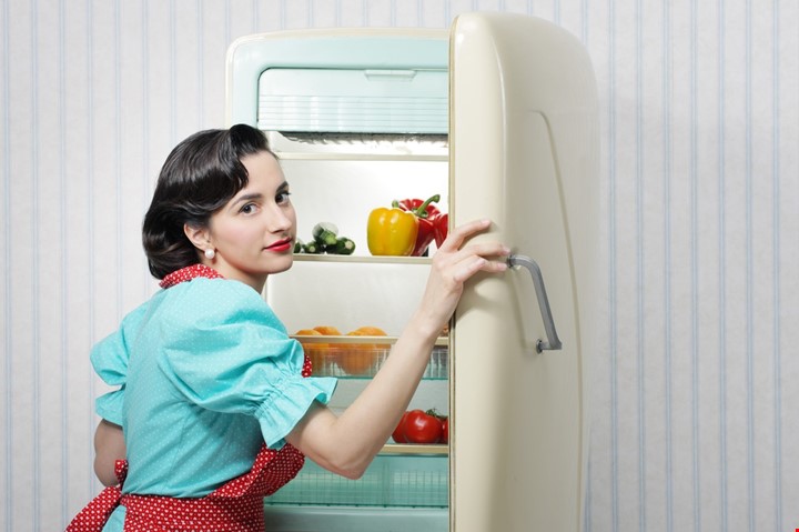 Dịch vụ sửa tủ lạnh Sanyo không đông đá
