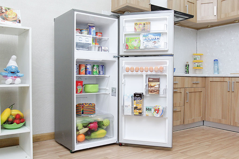 Tủ lạnh LG không đông đá