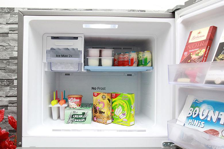 Tủ lạnh Samsung không đông đá