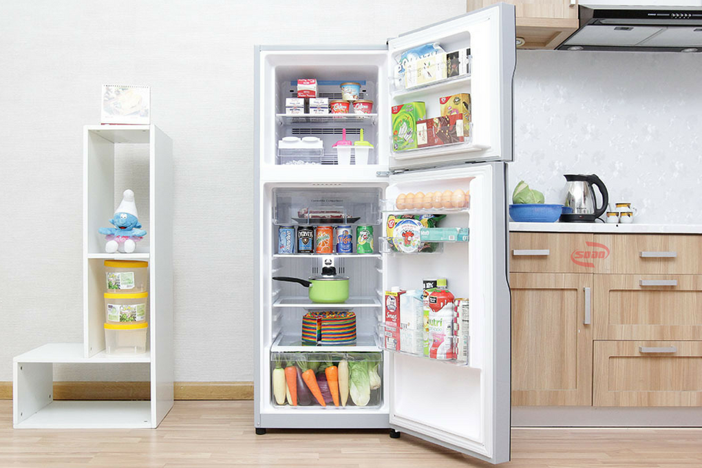9 điều bạn nên biết về cách sử dụng tủ lạnh