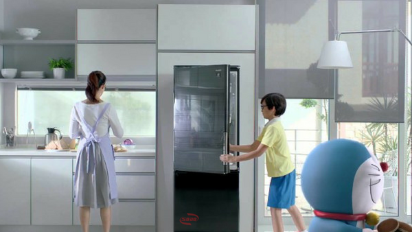 Sửa tủ lạnh bị thủng ngăn đông như thế nào?
