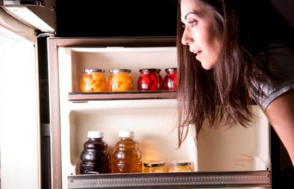 4 lí do bạn có thể dự đoán về tủ lạnh không sáng đèn